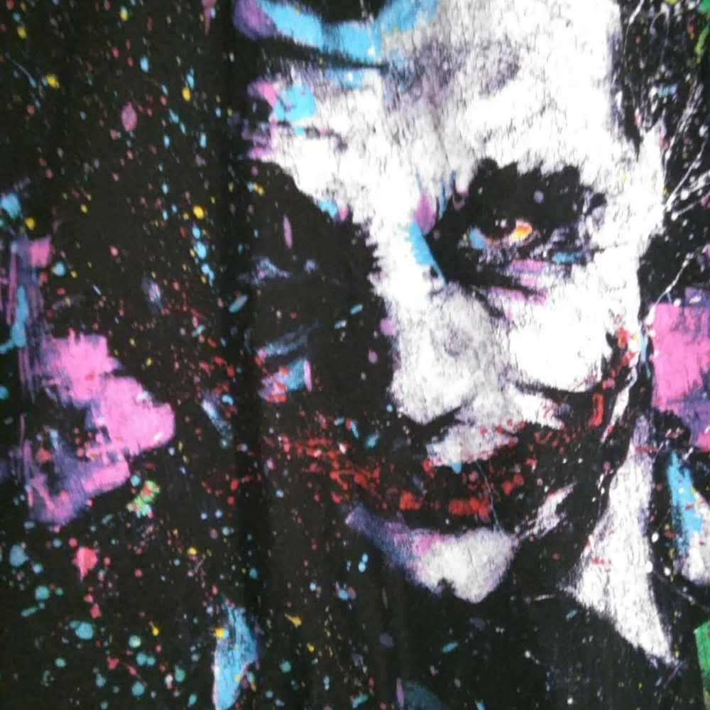 Joker T-shirt